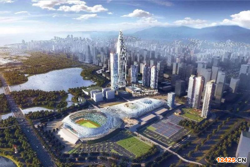 2023年深圳特新小巨人申請流程