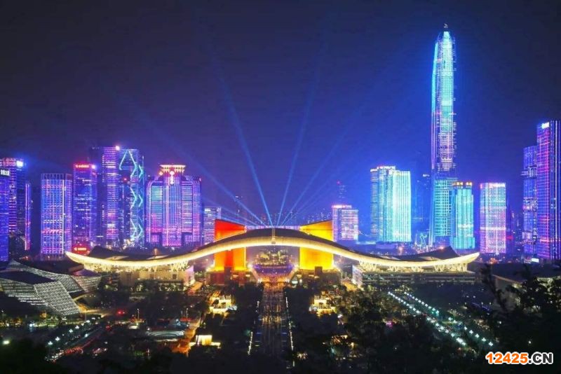 2023年深圳小巨人企業排名最新公示