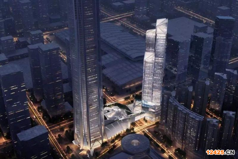 2023年深圳小巨人企業數量有多少