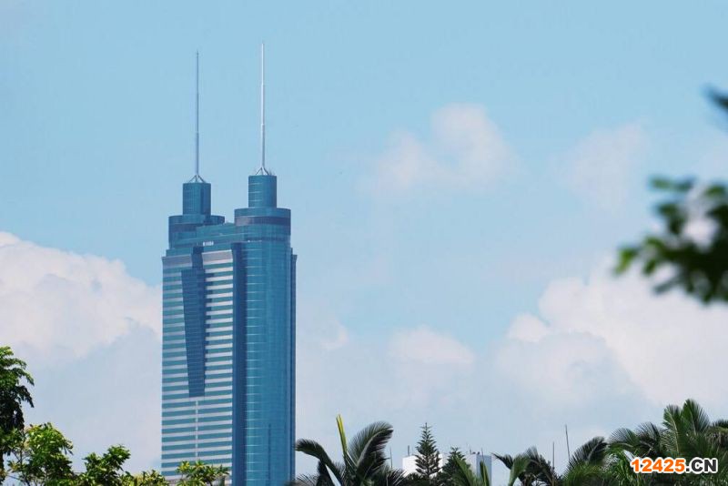 2023年深圳國工業設計中心