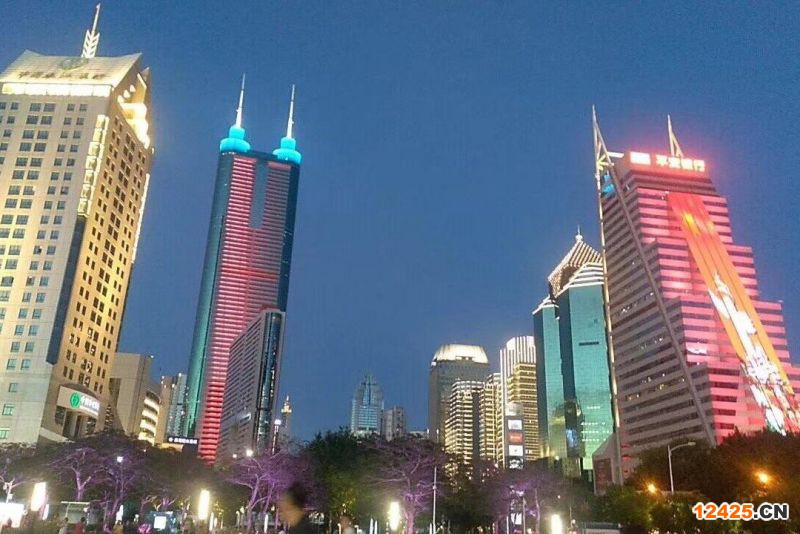 2023年深圳國工業設計中心