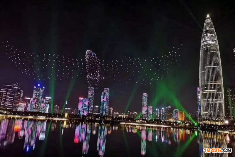 2023年深圳小巨人公示時(shí)間
