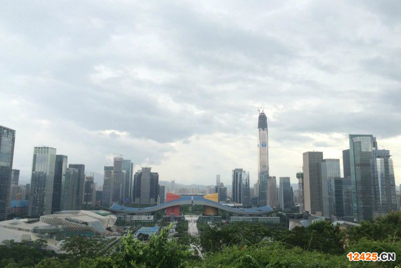 2023年深圳小升規調措施