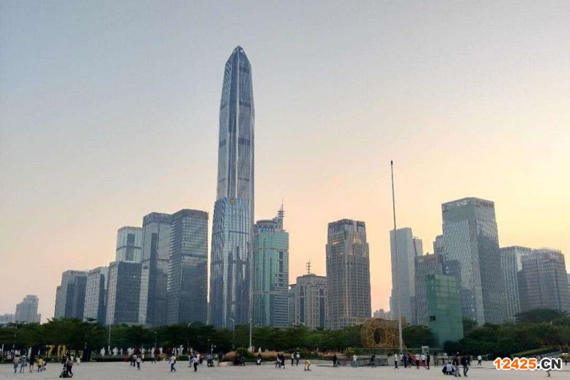 2023年深圳小升規調措施