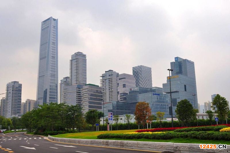 2023年深圳走訪小升規企業