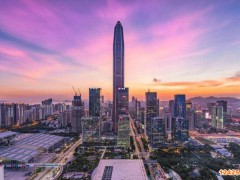 2023年深圳萬(wàn)潤(rùn)科技是小巨人企業(yè)嗎
