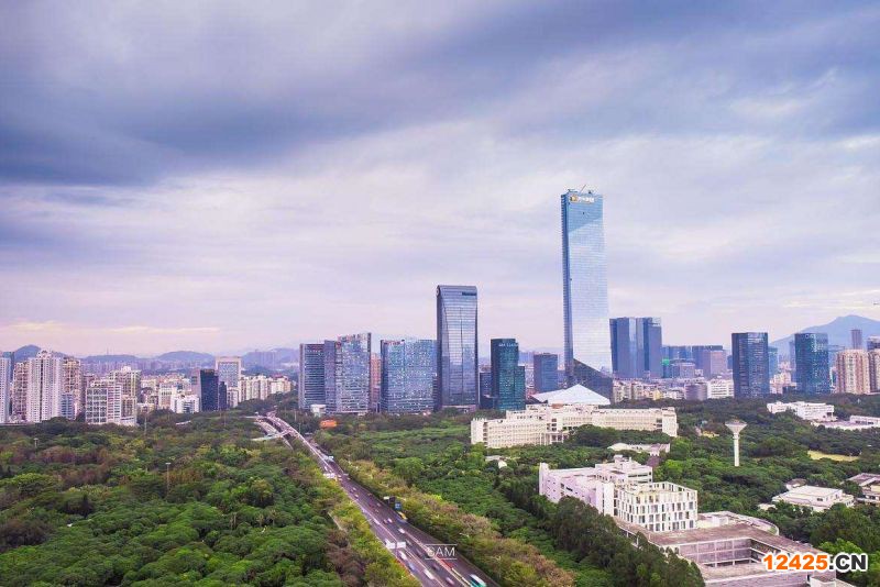 2023年深圳小巨人子女在上學政策(最新申報條件)