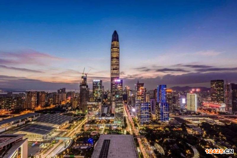 2023年深圳商貿企業小升規