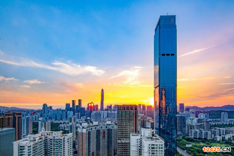 2023年深圳專特精新小巨人企業(yè)稅務(wù)
