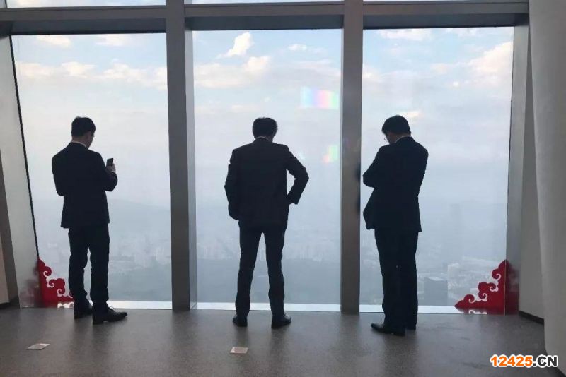 2023年深圳全國專特精新小巨人企業