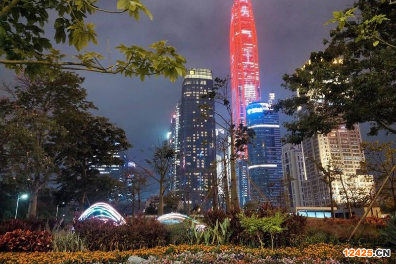 2023年深圳特新小巨人企業營收