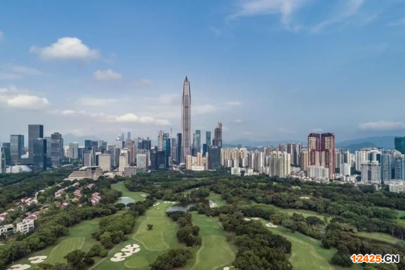 2023年深圳小升規權力事項