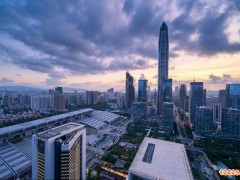 2023年深圳科技小巨人企業,,,,