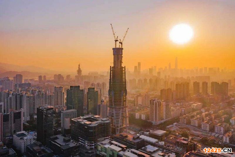 2023年深圳小升規后稅率