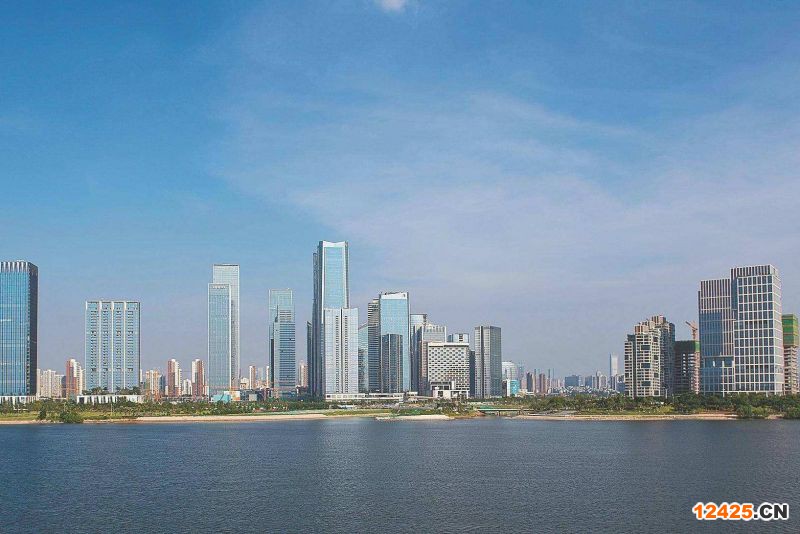 2023年深圳量子通信特新企業