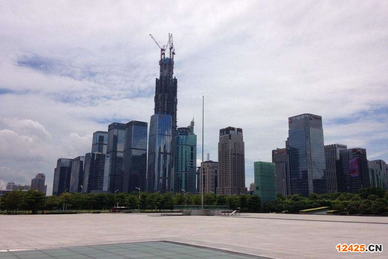 2023年深圳區特新企業考核