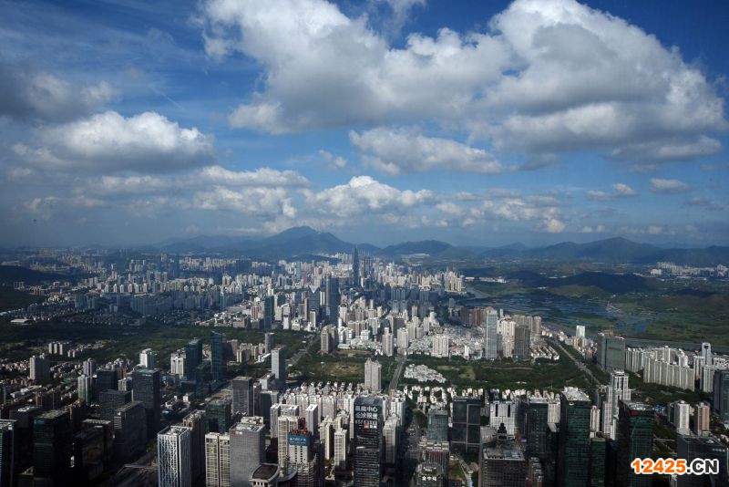 2023年深圳特新小巨人企業稿件