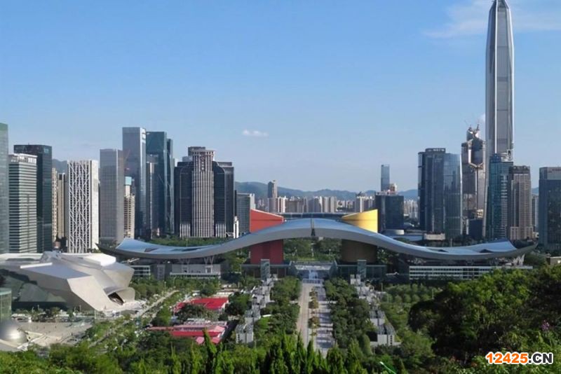2023年深圳運輸公司小升規