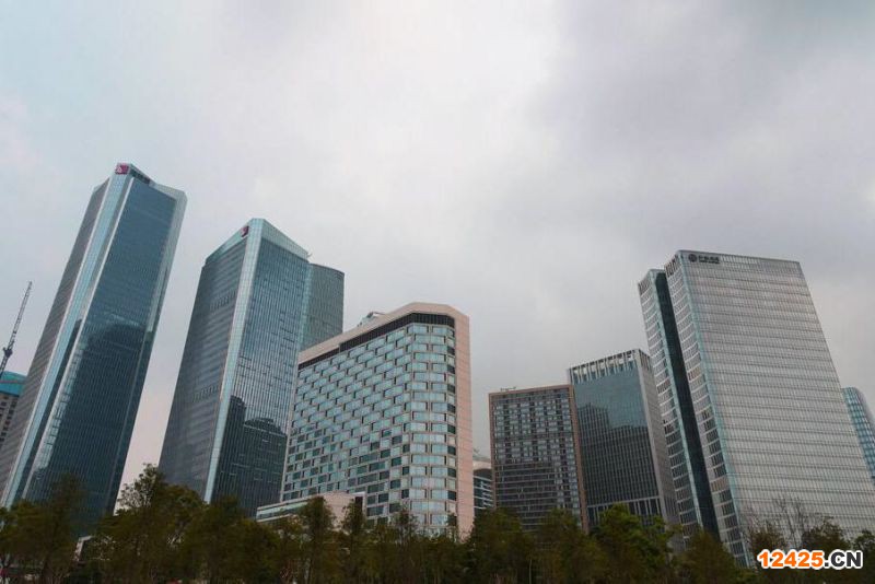 2023年深圳金融助推特新企業