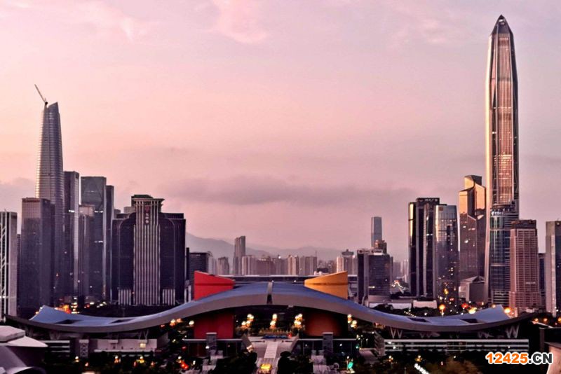 2023年深圳科威爾是特新企業嗎