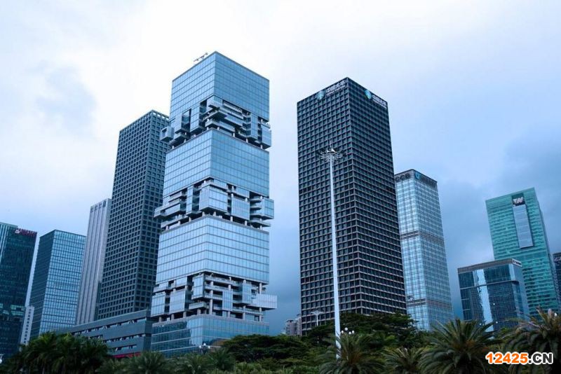 2023年深圳特新小巨人企業(yè)背景
