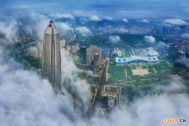 2023年深圳特新科技小巨人企業
