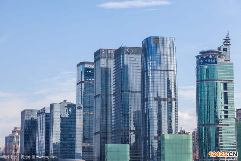 2023年深圳特新重點小巨人企業