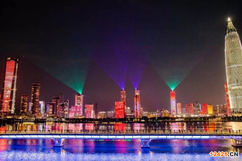 2023年深圳特新小巨人企業聯盟