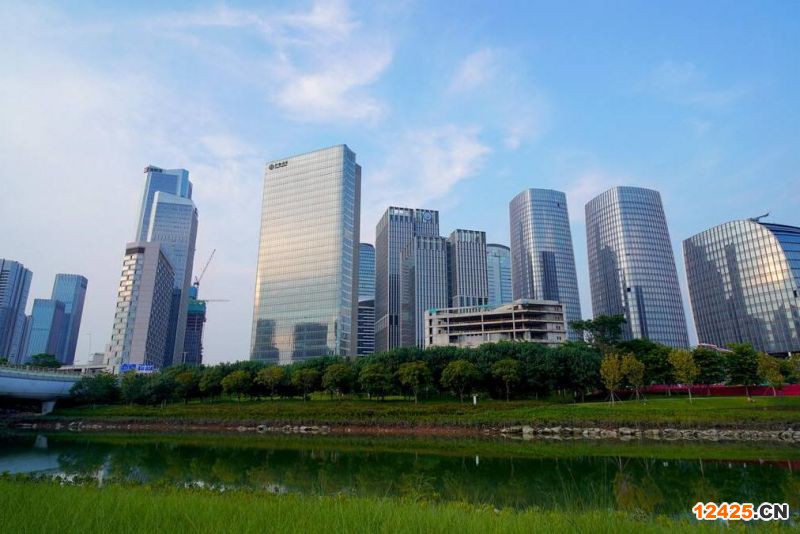 2023年深圳界首特新企業(yè)