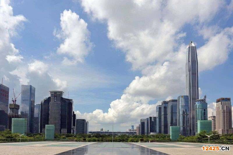 2023年深圳界首特新企業(yè)