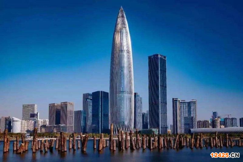 2023年深圳小升規企業指是