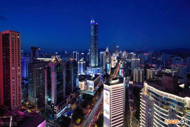 2023年深圳特新小巨人企業通訊