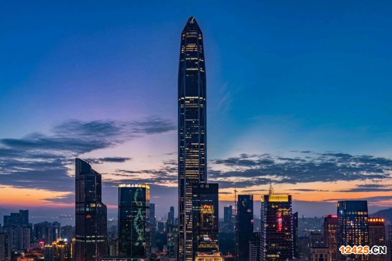 2023年深圳小升小升規企業