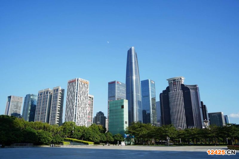 2023年深圳特新對企業影響