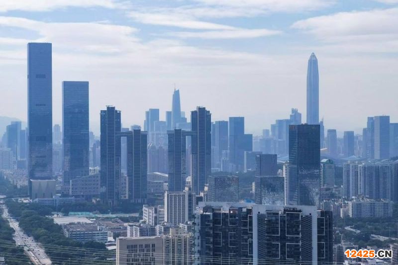 2023年深圳小升規企業程序