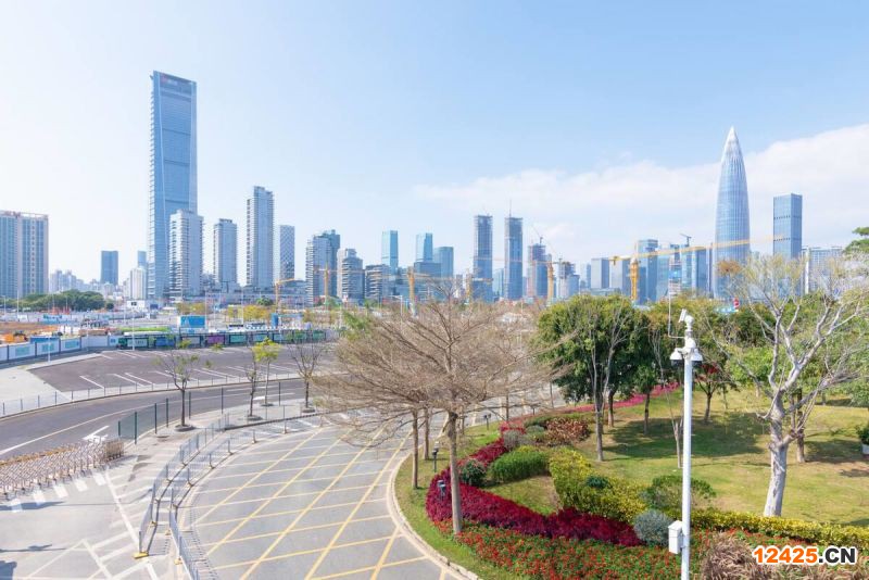 2023年深圳科技小巨人企業有效期