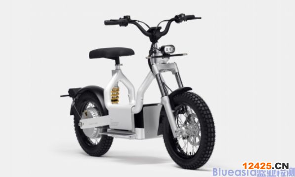 電動自行車UL2849認證/報告辦理流程(圖1)