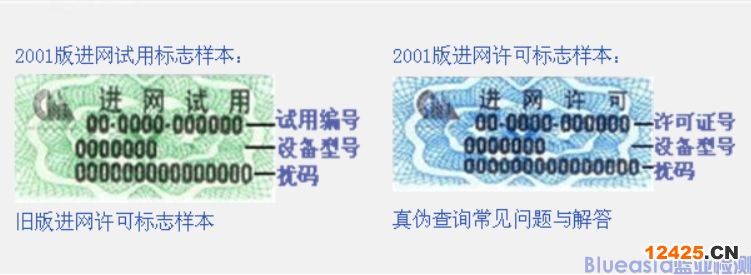cta進網(wǎng)許可證書(圖1)