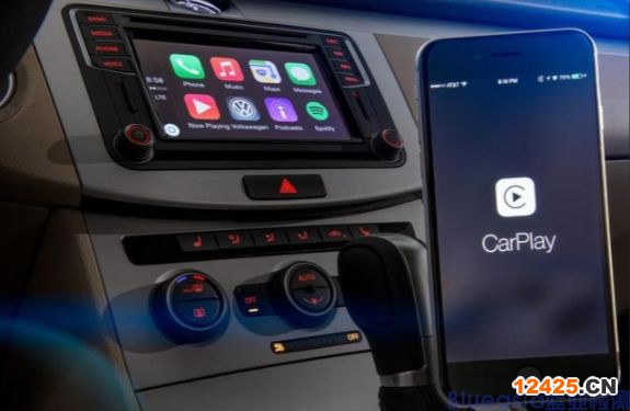 CarPlay認證流程及費用(圖1)