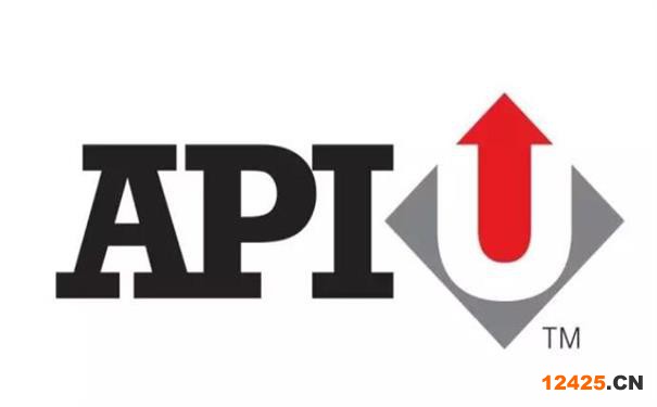 API等級會標認證