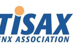 tisax認證標準