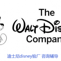 disney驗廠/認證辦理