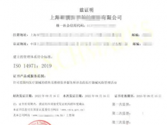 iso14971醫療器械質量管理體系認證, 如何建立ISO14971風險管理體系？