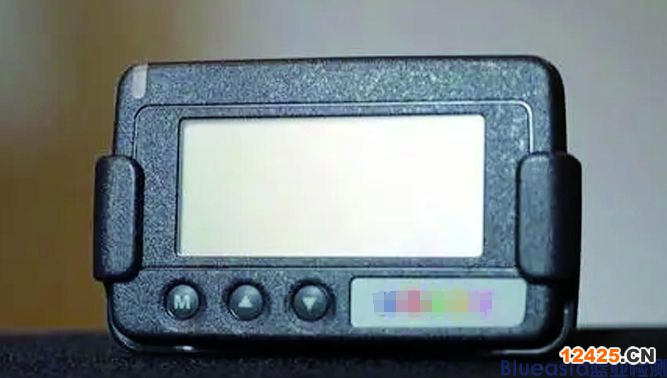 尋呼機MIC認(rèn)證費用及周期(圖1)